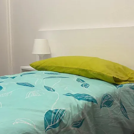 Daire Joseph3 San Benedetto del Tronto