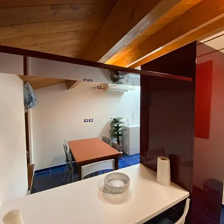 Апартаменты Joseph3