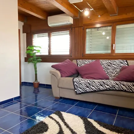 Apartman Joseph3 San Benedetto del Tronto