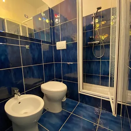 Joseph3 Сан-Бенедетто-дель-Тронто