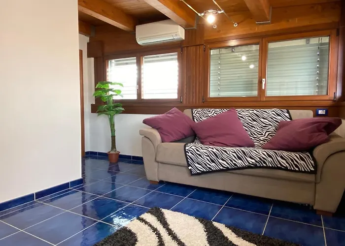 Apartman Joseph3 San Benedetto del Tronto