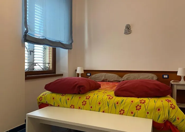 Joseph3 San Benedetto del Tronto